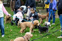 Blessing of the Animals